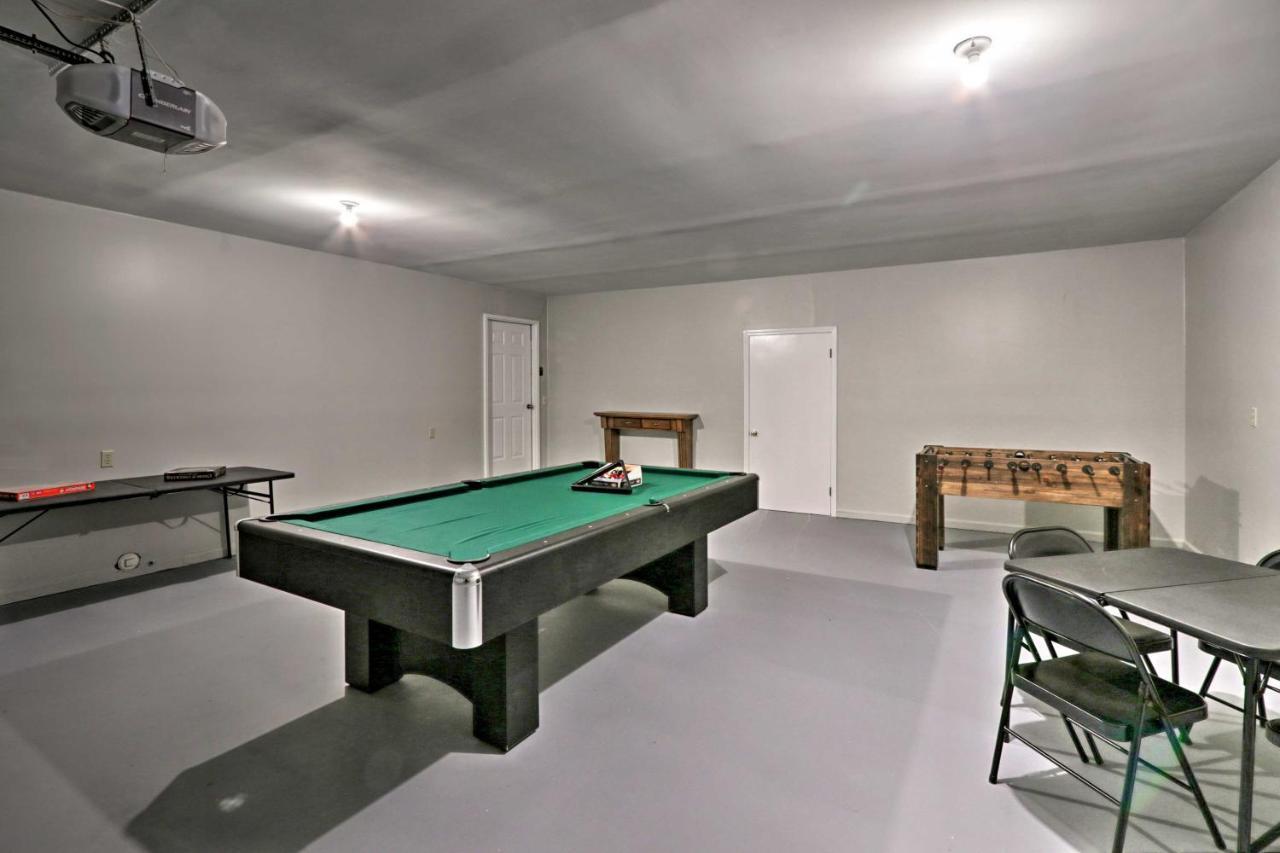 Quiet On 20 Acres 10 Mi To Downtown! * Memphis